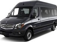 Arrival Private Transfer Beijing Airport PEK or Daxing PKX to Beijing by Minivan
