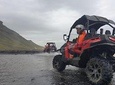 ÞÓRSMÖRK BUGGY ADVENTURE- 4-5 HOUR TOUR
