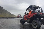 ÞÓRSMÖRK BUGGY ADVENTURE- 4-5 HOUR TOUR