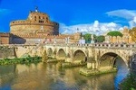 Skip the line: Castel Sant'Angelo private tour