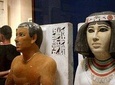 The Pyramids & the Egyptian Museum