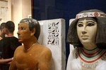The Pyramids & the Egyptian Museum