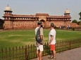Private Taj Mahal & Agra Tour from Delhi by Car