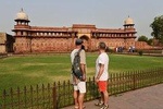 Private Taj Mahal & Agra Tour from Delhi by Car