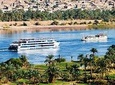 4 nights Nile Cruise from Luxor