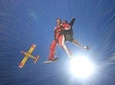 Tandem Skydive 20000ft from Franz Josef