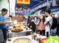 A night in Kowloon with a local: private & personalized