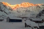 Annapurna Ghandruk village Trek