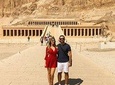  5 days tours, 4 night Nile cruise luxor to aswan MS Royal Esadora Nile Cruise