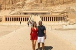  5 days tours, 4 night Nile cruise luxor to aswan MS Royal Esadora Nile Cruise