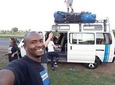 Moshi to Arusha or Arusha to Moshi Transfer (Intercity transfer)