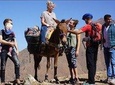 Atlas Mountains Day Tour with Camel Ride 