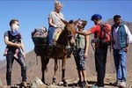 Atlas Mountains Day Tour with Camel Ride 