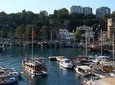 Antalya City and Old Town Kaleici Day Trip from Side