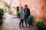 Vacation Photographer in Vatican