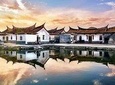 Half Day Trip to the Amazing Daimei Ancient Village from Xiamen