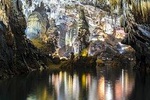 Phong Nha Cave And Paradise Cave Tour