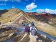 Rainbow Mountain Travels