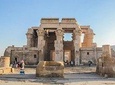 Day Tour to Edfu & Kom Ombo Temples from Luxor