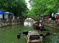 Tongli Water Village Day Tour