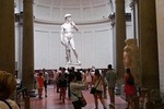 Accademia Skip-the-line Ticket with instant delivery & Self-Guided Visit 