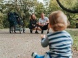 Private Photo Session with a Local Photographer in Halle