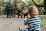 Private Photo Session with a Local Photographer in Halle