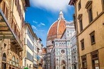 Best of Florence walking tour with optional skip the line visit to the Duomo