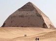 Tour to Pyramids, Sakkara & Dahshur