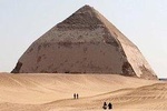 Tour to Pyramids, Sakkara & Dahshur