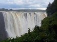 Guided Tour of the Victoria Falls Livingstone