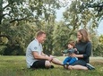 Private Photo Session with a Local Photographer in Leipzig