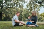 Private Photo Session with a Local Photographer in Leipzig