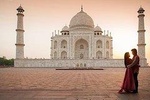 Overnight Taj Mahal Tour from Delhi