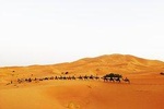 Morocco Desert Tour