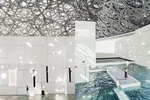 Full Day Abu Dhabi Louvre Museum Tour From Dubai