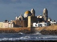 Private Tour around Cadiz including Torre Tavira