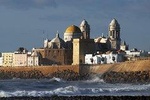 Private Tour around Cadiz including Torre Tavira