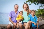 Private Photo Session with a Local Photographer in Jamaica