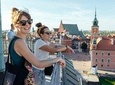Warsaw Private Tour: Highlights & Hidden Gems﻿ with a Local