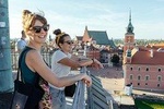Warsaw Private Tour: Highlights & Hidden Gems﻿ with a Local