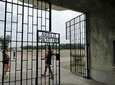 Sachsenhausen Concentration Camp Memorial - Private tour using Public Transport