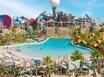 Abu Dhabi City Tour With Yas Water World