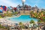 Abu Dhabi City Tour With Yas Water World