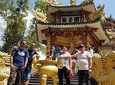 Nha Trang Special Private Countryside Tour for rural life discovery, sightseeing