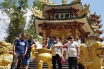 Nha Trang Special Private Countryside Tour for rural life discovery, sightseeing