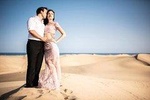 Private Photo Session with a Local Photographer in Maspalomas