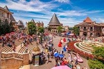 Golden Bridge & Ba Na Hills 1 Day Trip Group Tour From Da Nang