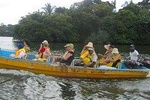 River Safari Day & Bawa Inspiration Trip