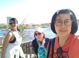 4 days tours, 3 night Nile cruise Aswan to luxor Mövenpick cruise